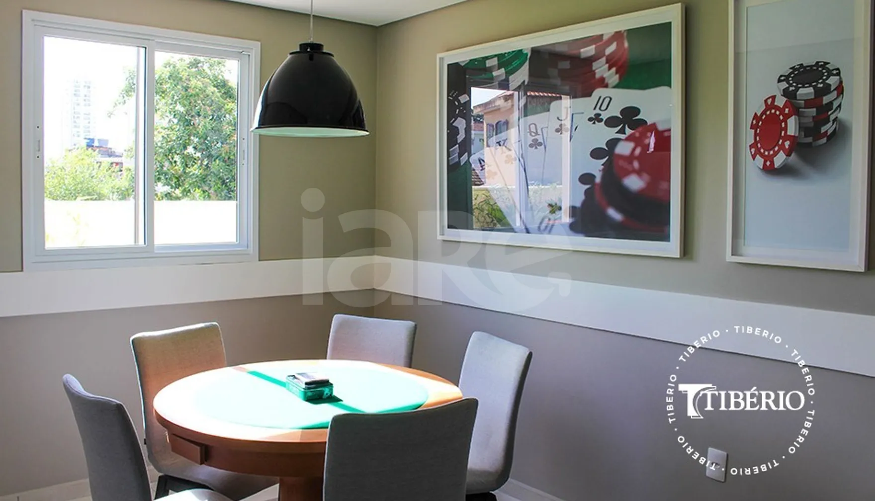 My Space Conceição - Apartamento com 76,44 m², em Conceição — foto 16