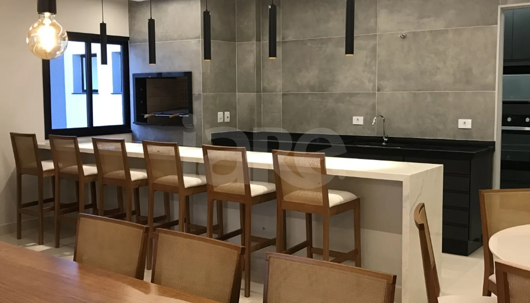 Ilha de Capri - Cobertura com 160,35 m², em Vila Izabel — foto 19