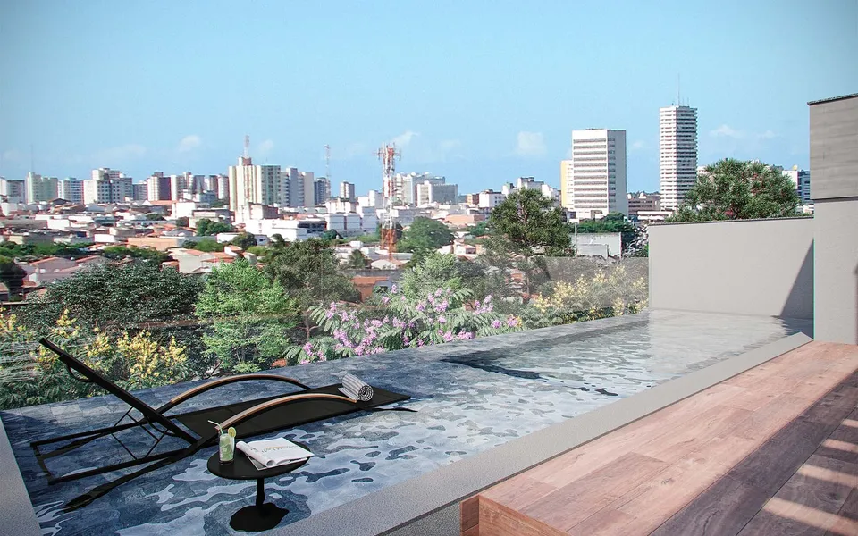 Casa Jardim Laplace - Casa com 559,07 m², em Campo Belo — foto 15