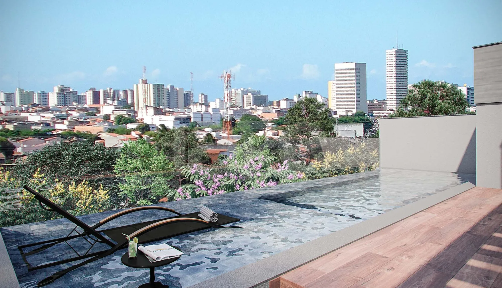 Casa Jardim Laplace - Casa com 559,07 m², em Campo Belo — foto 15