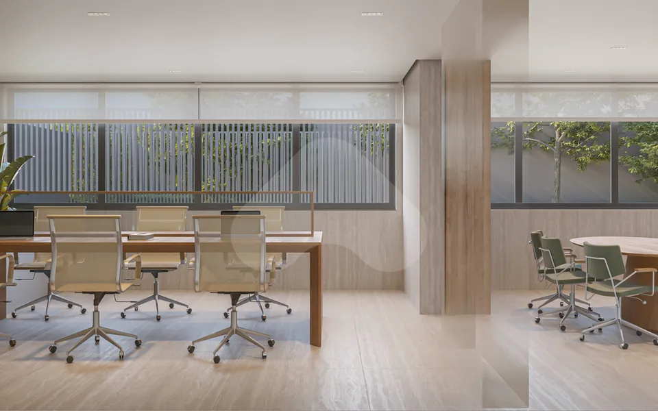Mooca Smart Spaces - Studio com 25 m², em Mooca — foto 10