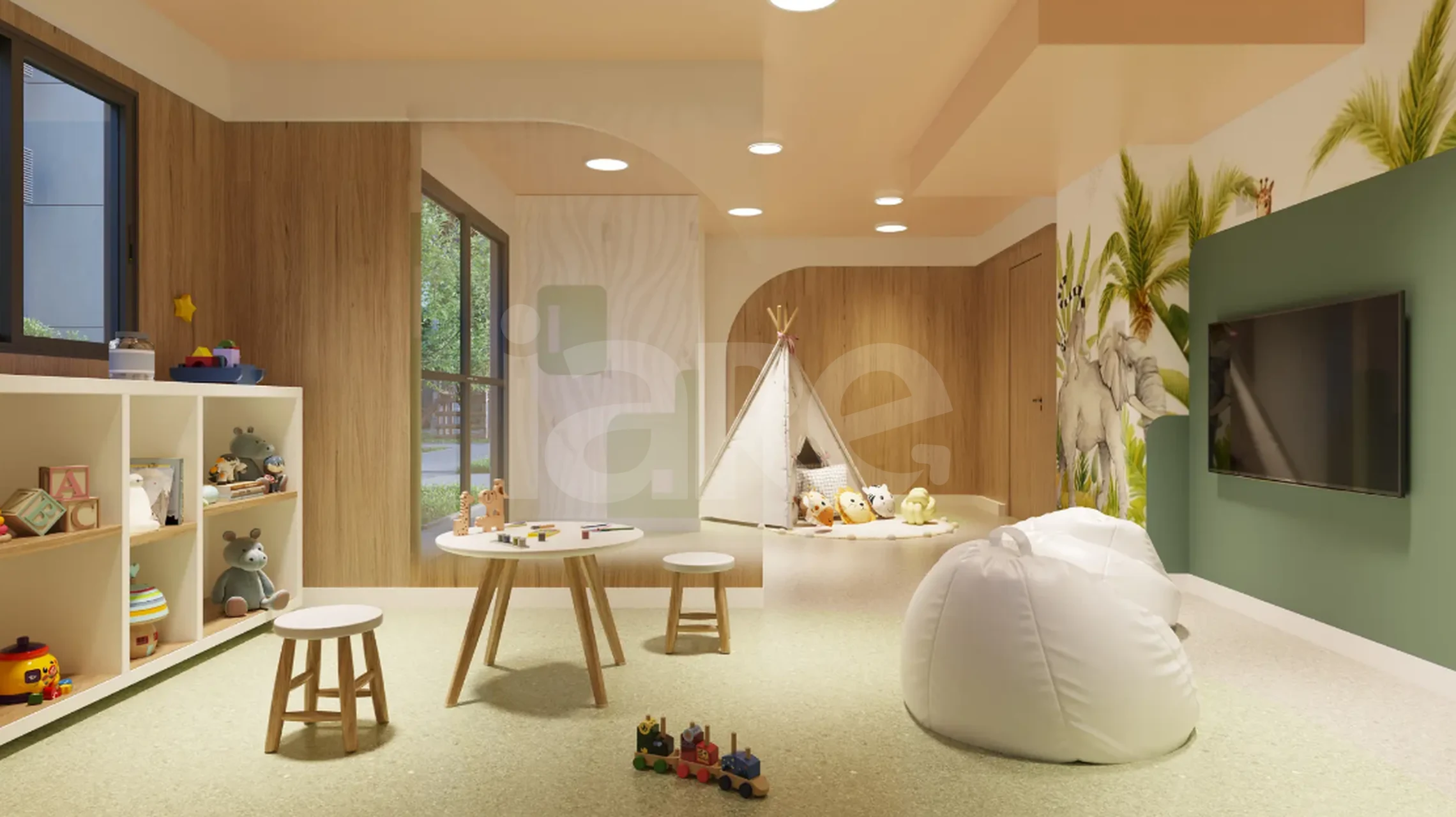 Concept Barra Funda - Apartamento com 37,61 m², em Barra Funda — foto 11