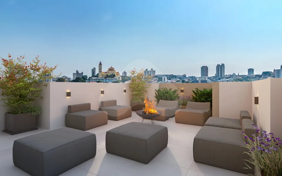 Connect Penha - Apartamento com 51,07 m², em Penha de França — foto 11