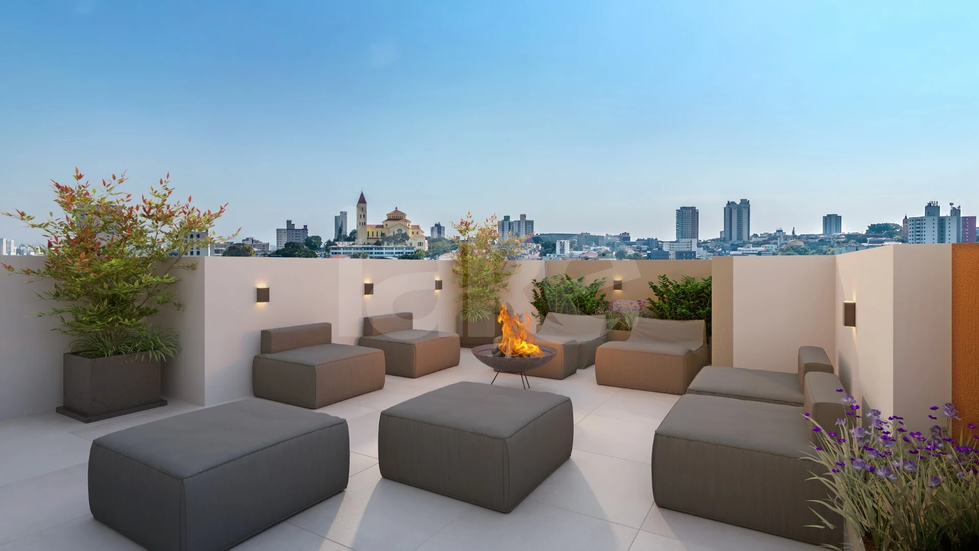 Connect Penha - Apartamento com 51,07 m², em Penha de França — foto 11