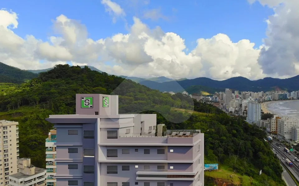 Dr. Sabóia - Apartamento com 69,23 m², em Morretes — foto 17