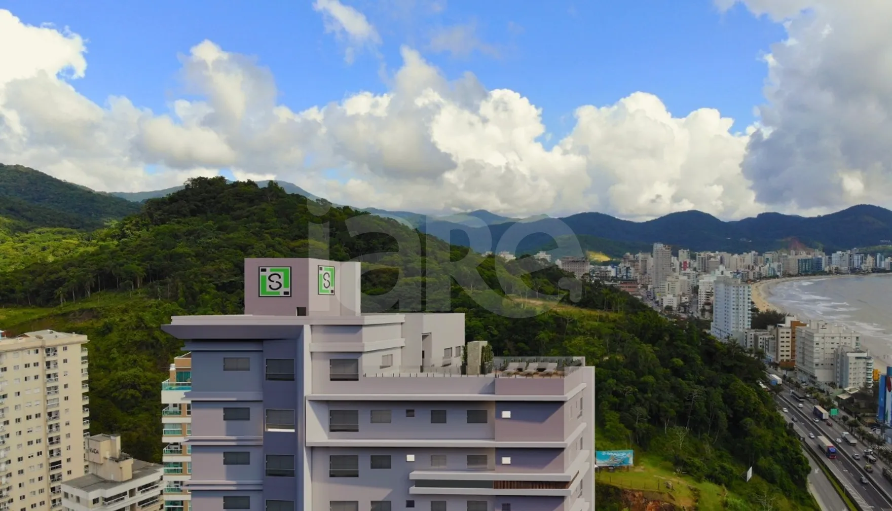 Dr. Sabóia - Apartamento com 69,23 m², em Morretes — foto 18