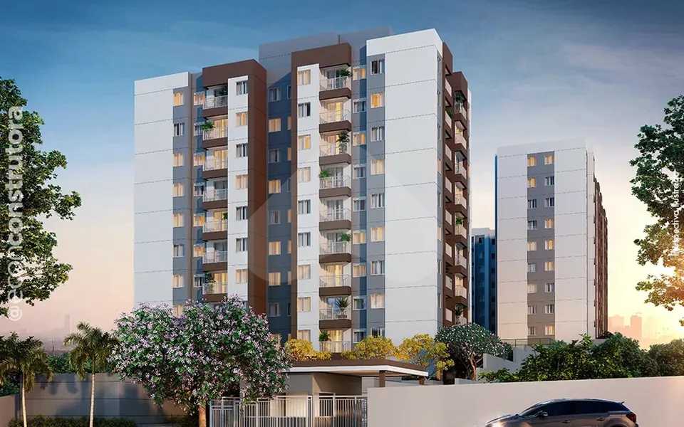 Foto de New Vila Ema