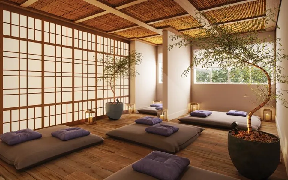 Fit Casa Brás - Studio com 26,5 m², em Brás — foto 18