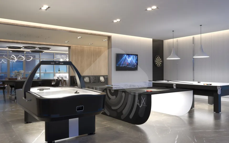 Brava Lux - Apartamento com 160,42 m², em Praia Brava de Itajaí — foto 20