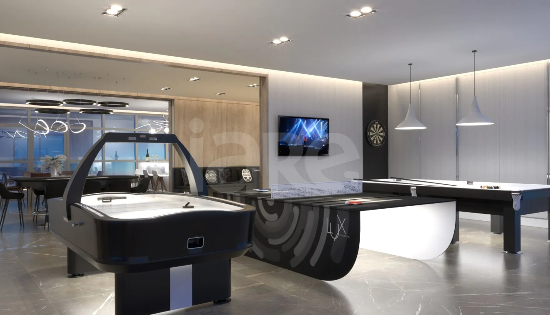 Brava Lux - Apartamento com 160,42 m², em Praia Brava de Itajaí — foto 34