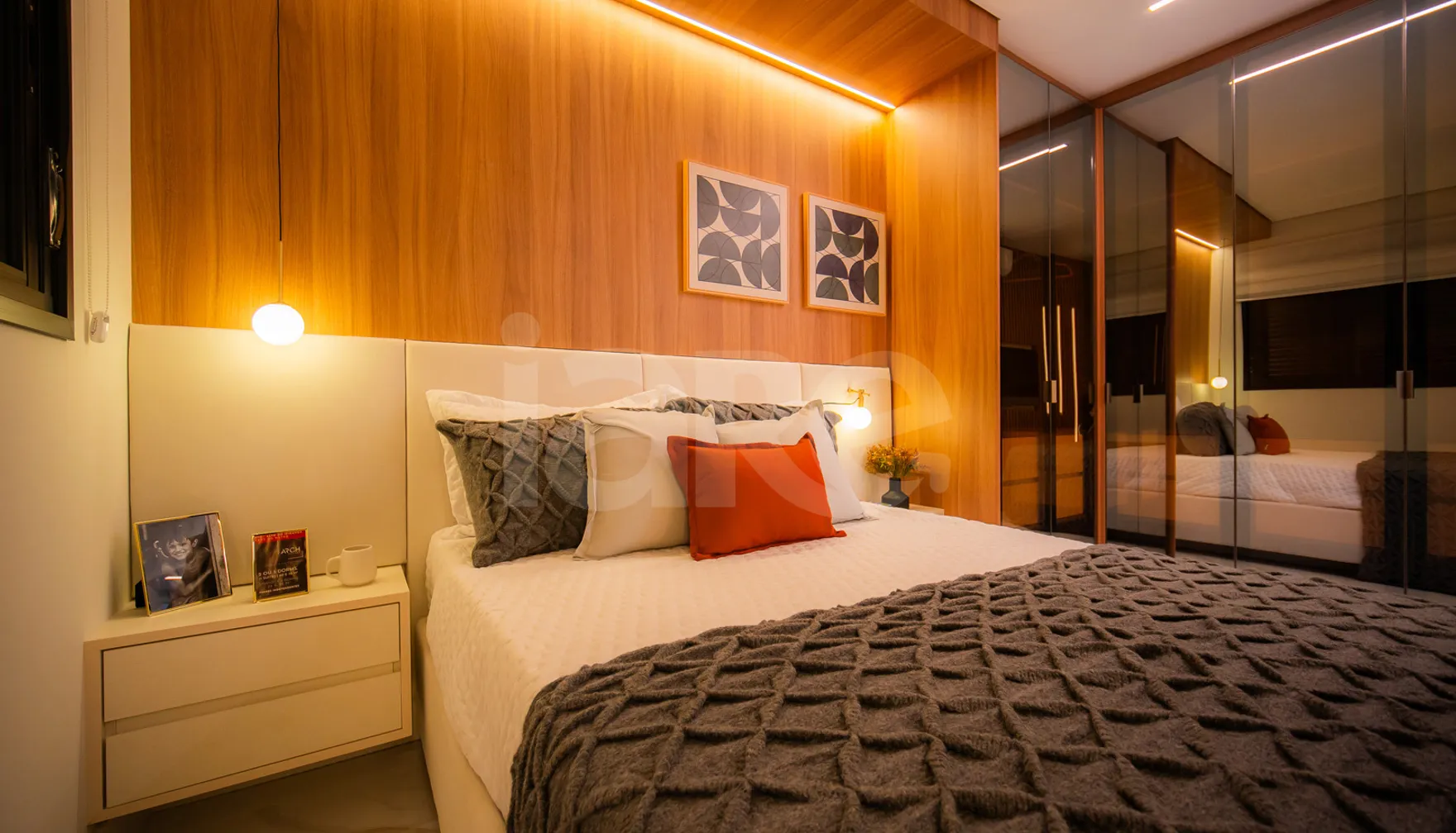 Arch Nazaré Residence - Garden com 74,02 m², em Vila Dom Pedro I — foto 11