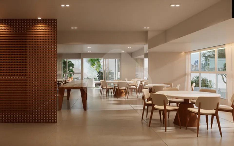 Mario Oliveira - Apartamento com 133,8 m², em Boa Viagem — foto 11