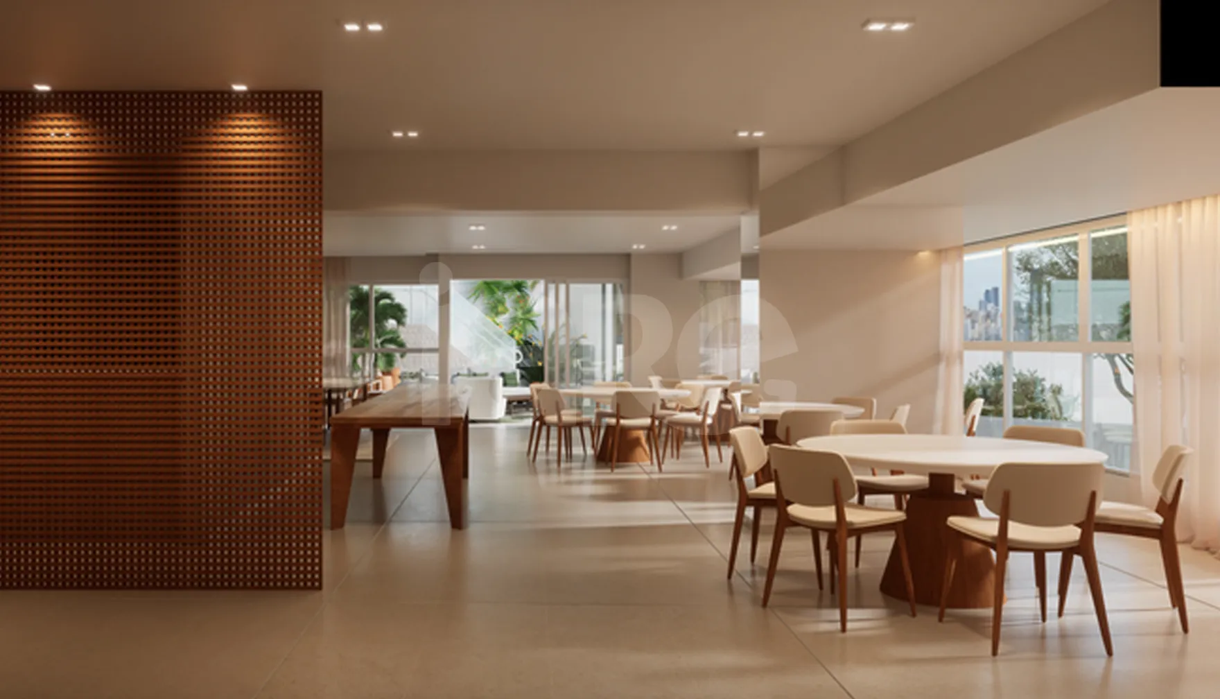 Mario Oliveira - Apartamento com 133,8 m², em Boa Viagem — foto 13