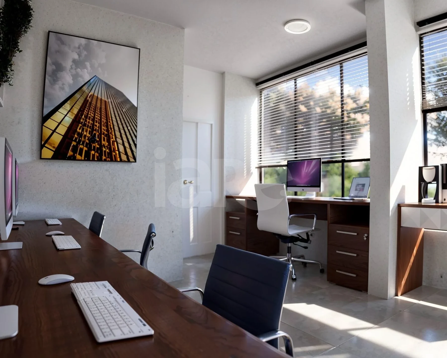 Tramonto - Studio com 32,53 m², em Ingleses do Rio Vermelho — foto 4