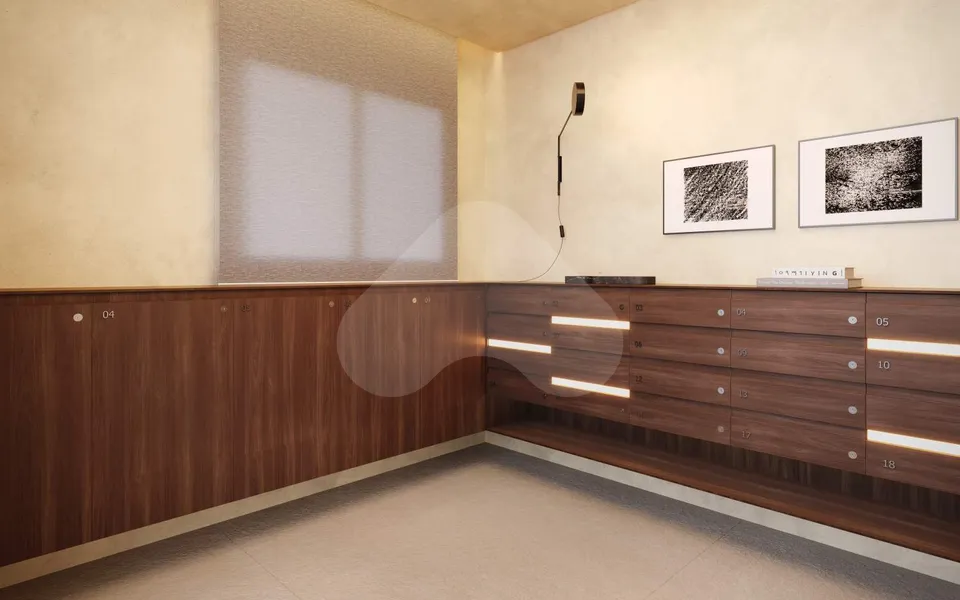 Ópera Vila Nova - Apartamento com 293,4 m², em Vila Nova Conceição — foto 19