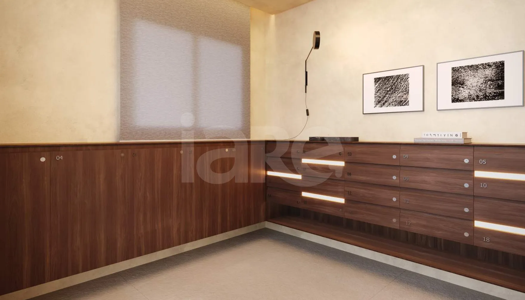 Ópera Vila Nova - Apartamento com 293,4 m², em Vila Nova Conceição — foto 19