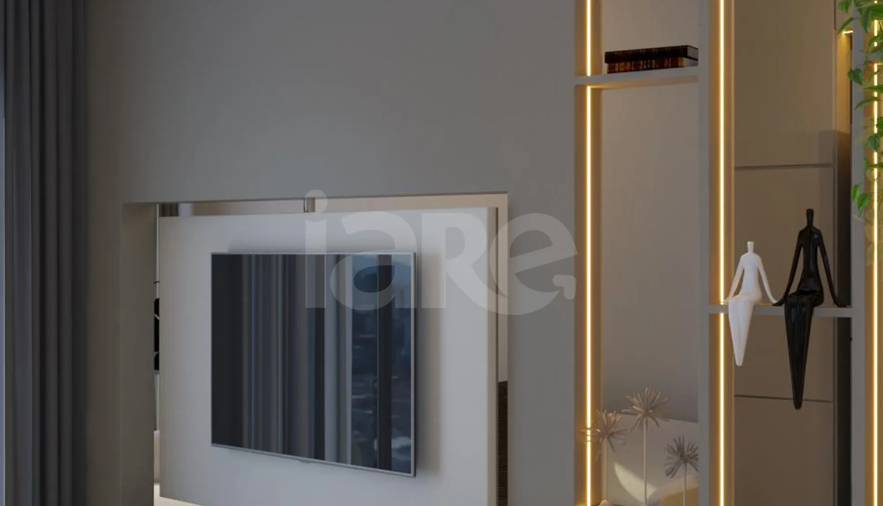 Monte Moriá - Studio com 42 m², em Morretes — foto 14