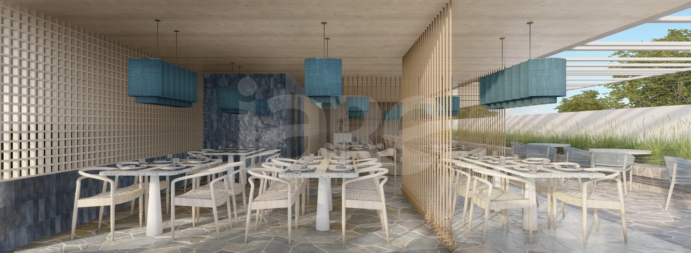 Setai Sailor - Studio com 26,6 m², em Poço — foto 14