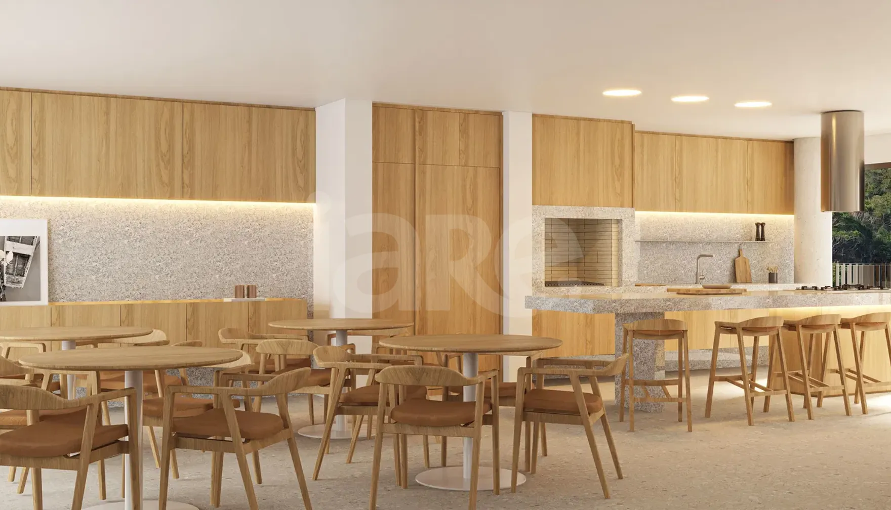 Moradas Atalaia - Apartamento com 124,48 m², em Fazendinha — foto 18