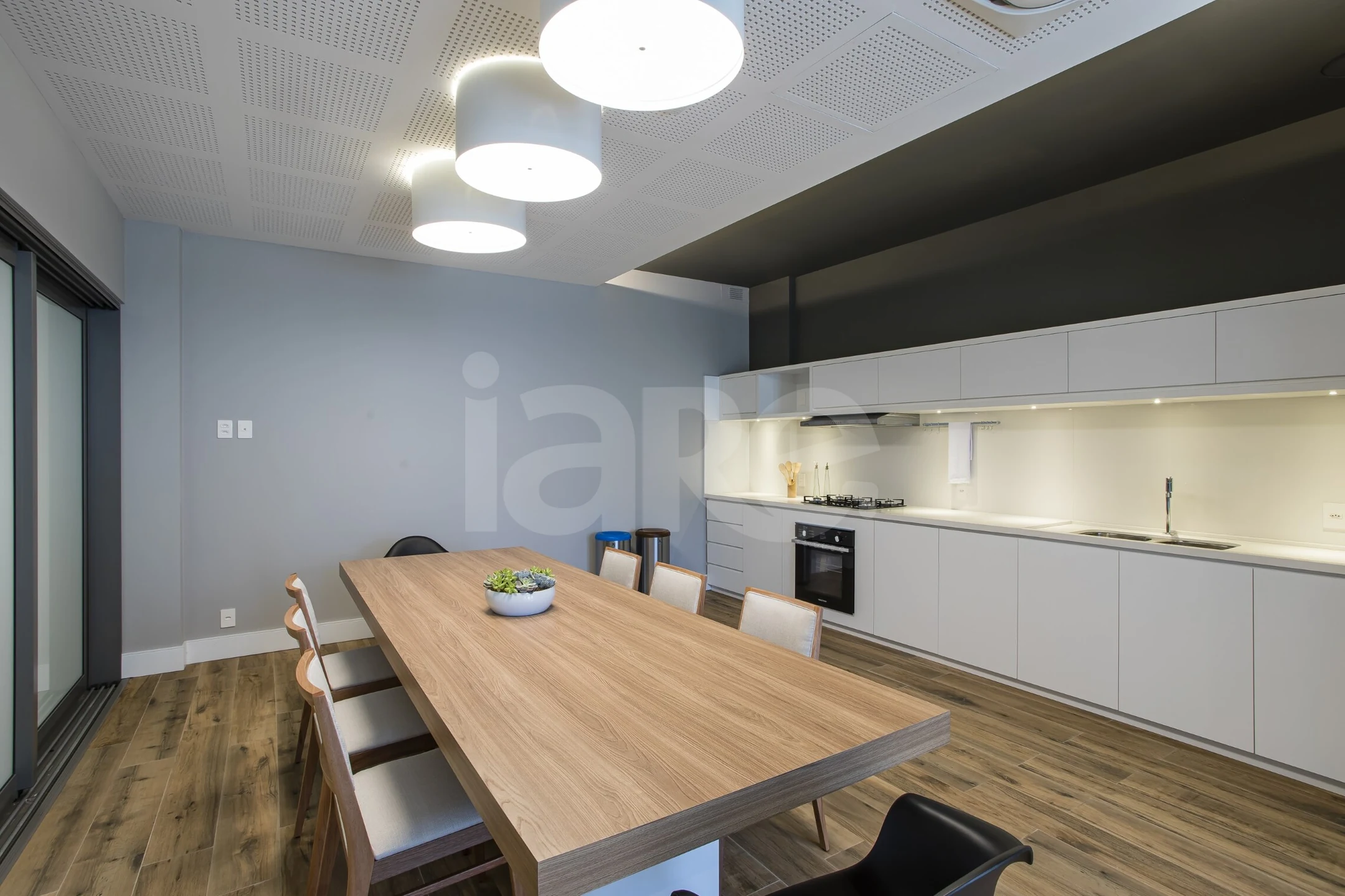 MW Select - Apartamento com 149,84 m², em Tristeza — foto 27