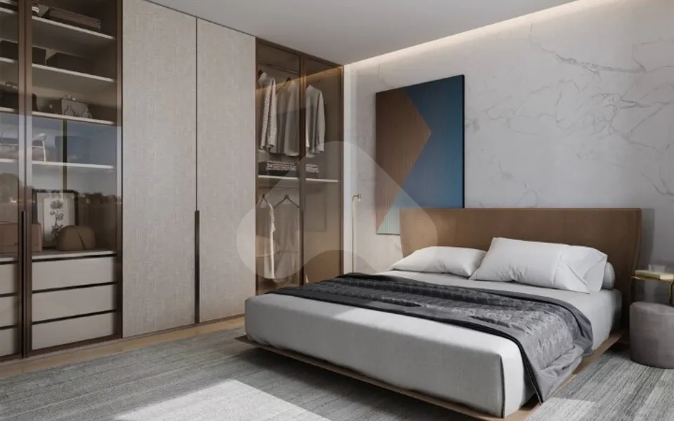 Mudrá Full Living - Cobertura com 177,44 m², em Barra da Tijuca — foto 37