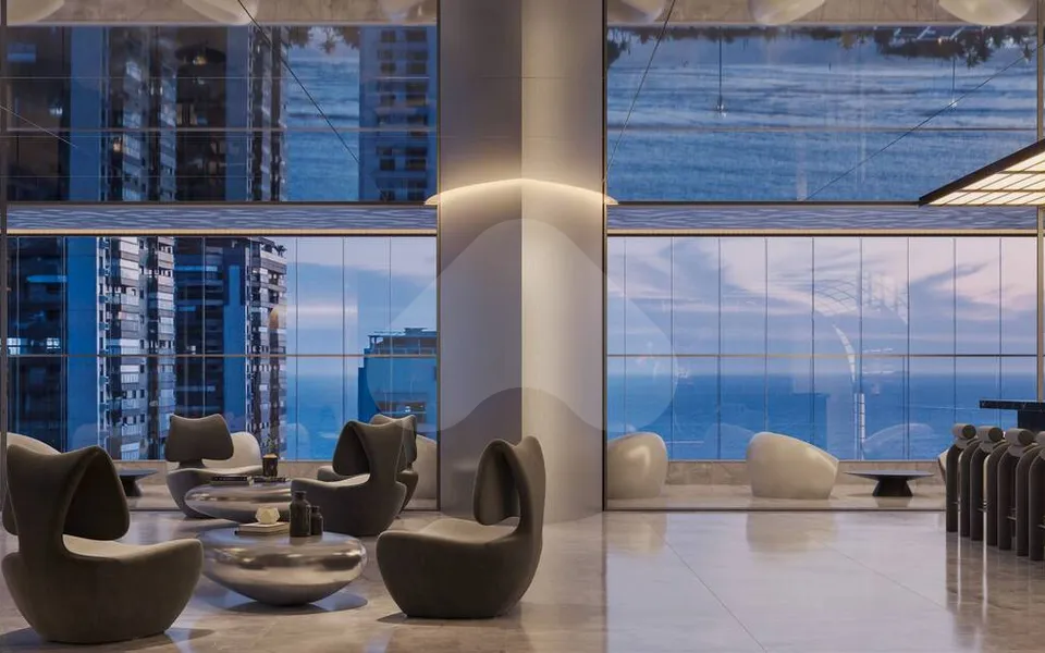Coupé Tower - Apartamento com 87,86 m², em Barra da Tijuca — foto 22