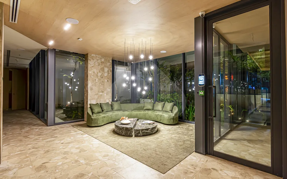 Casa dos Ipês - Apartamento com 82,5 m², em Jardim Paulista — foto 8