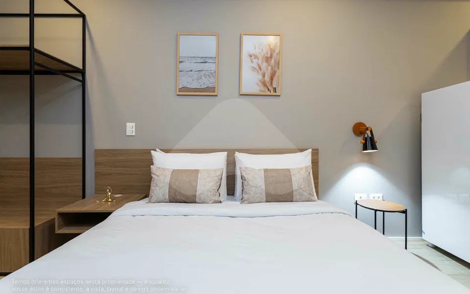 Next Franca - Studio com 19,42 m², em Jardim Paulista — foto 18