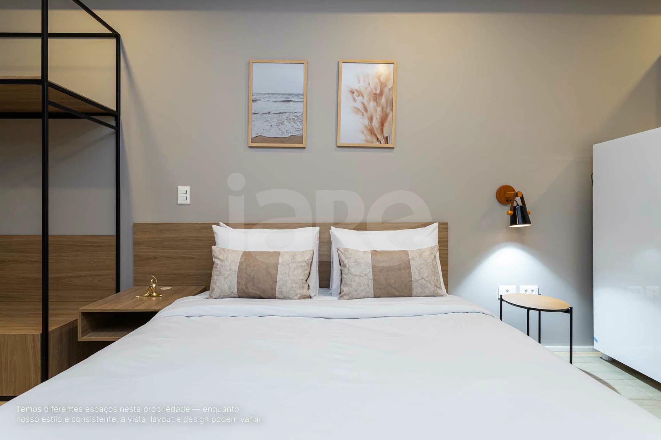 Next Franca - Studio com 32,6 m², em Jardim Paulista — foto 18