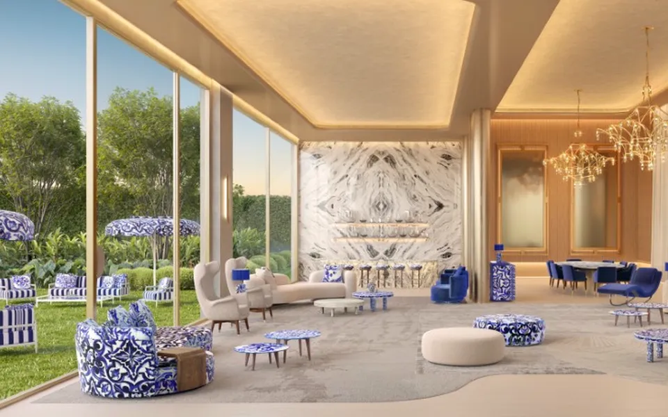 Capri Lifestyle - Apartamento com 246,8 m², em Pinheiros — foto 11