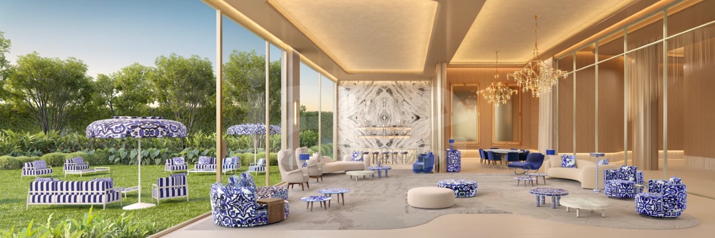 Capri Lifestyle - Apartamento com 279,3 m², em Pinheiros — foto 11