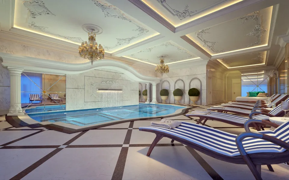Cartier - Apartamento com 180 m², em Meia Praia — foto 10