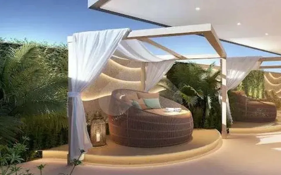Alicante Residence - Apartamento com 40,58 m², em Canto Grande — foto 13