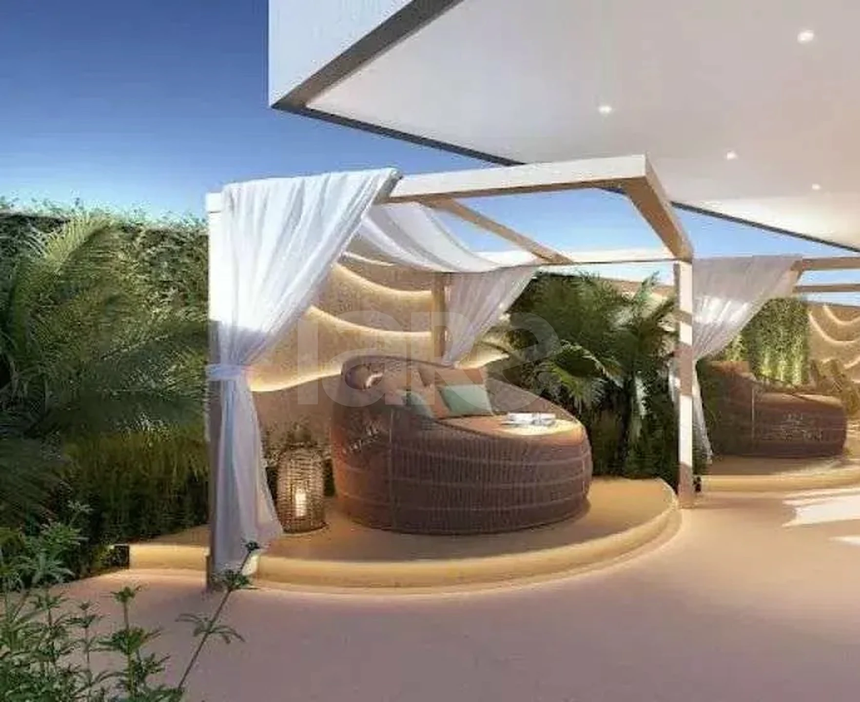 Alicante Residence - Apartamento com 40,58 m², em Canto Grande — foto 15