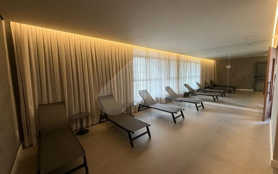 Citzy Paulista - Studio com 21,1 m², em Bela Vista — foto 3