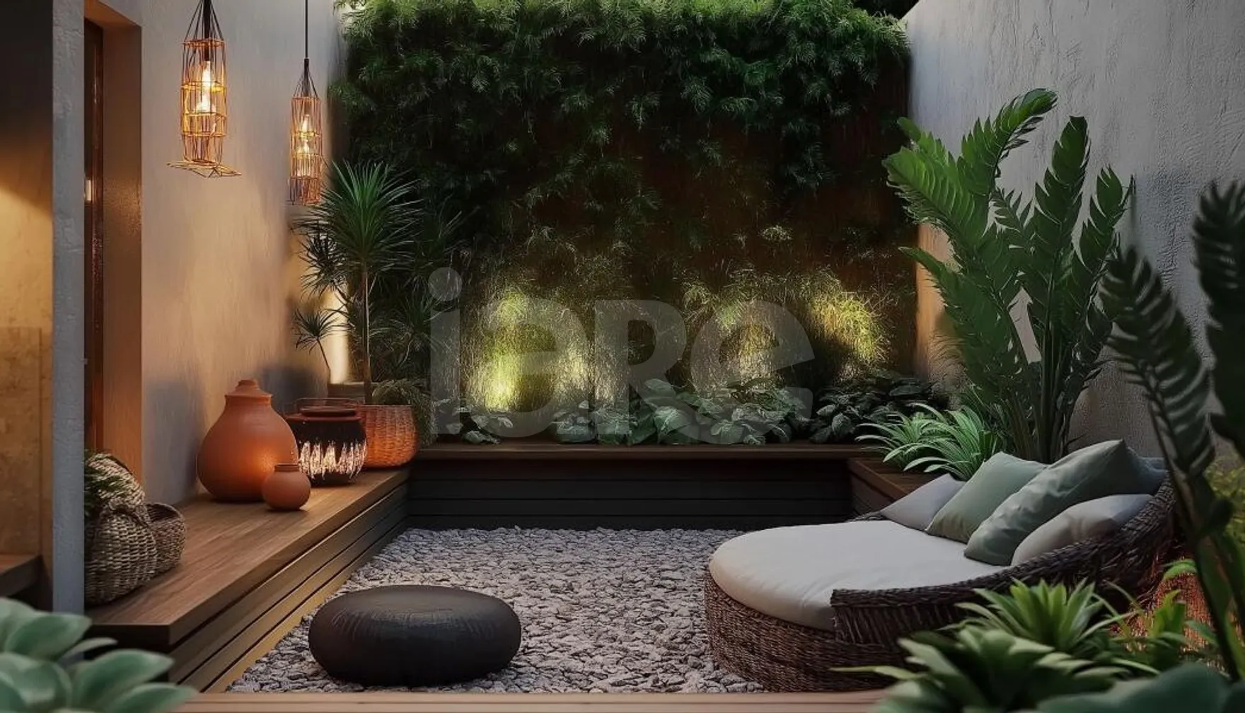 Samburá Eco Resort - Cobertura com 51,58 m², em Ponta de Matos — foto 13
