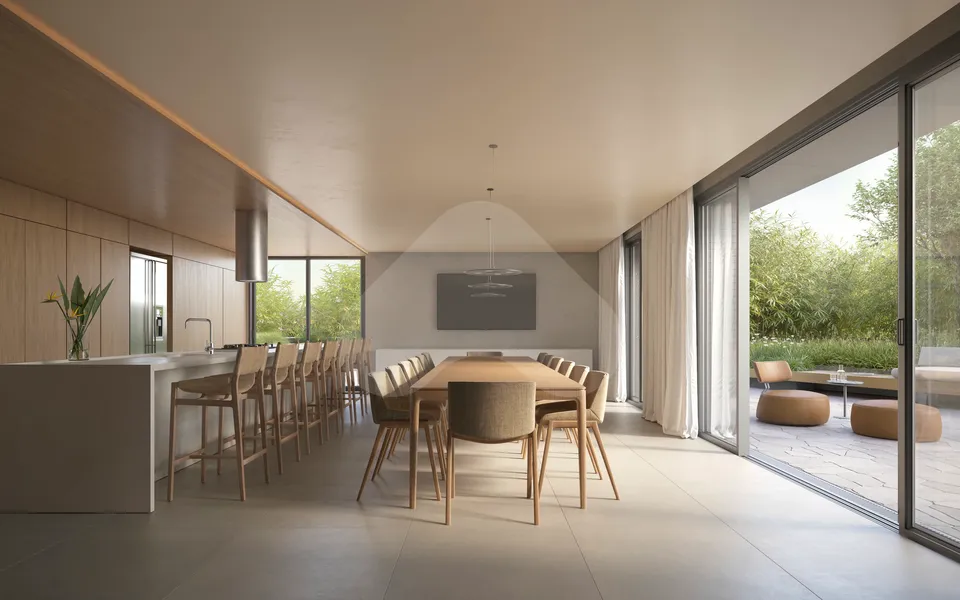 Soneto - Apartamento com 133,64 m², em Menino Deus — foto 10