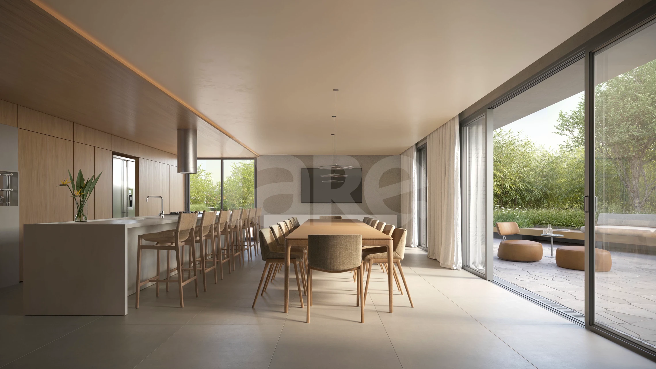 Soneto - Garden com 300,47 m², em Menino Deus — foto 10