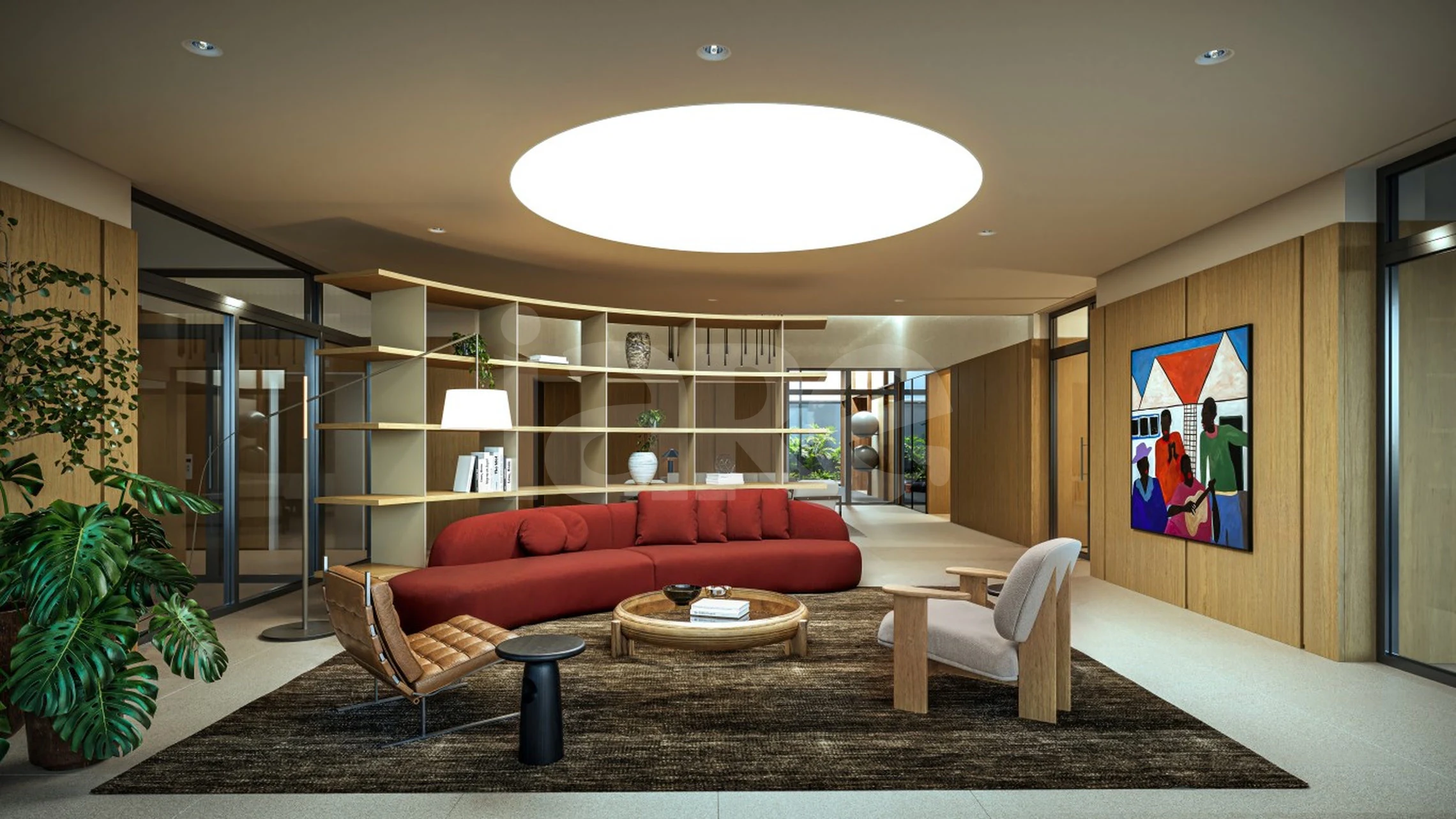 Bela - Apartamento com 51 m², em Consolação — foto 5