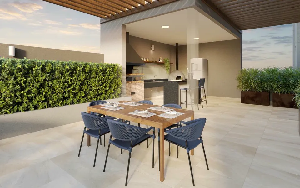 Lumi Sphere - Apartamento com 75,63 m², em Vila Matilde — foto 9