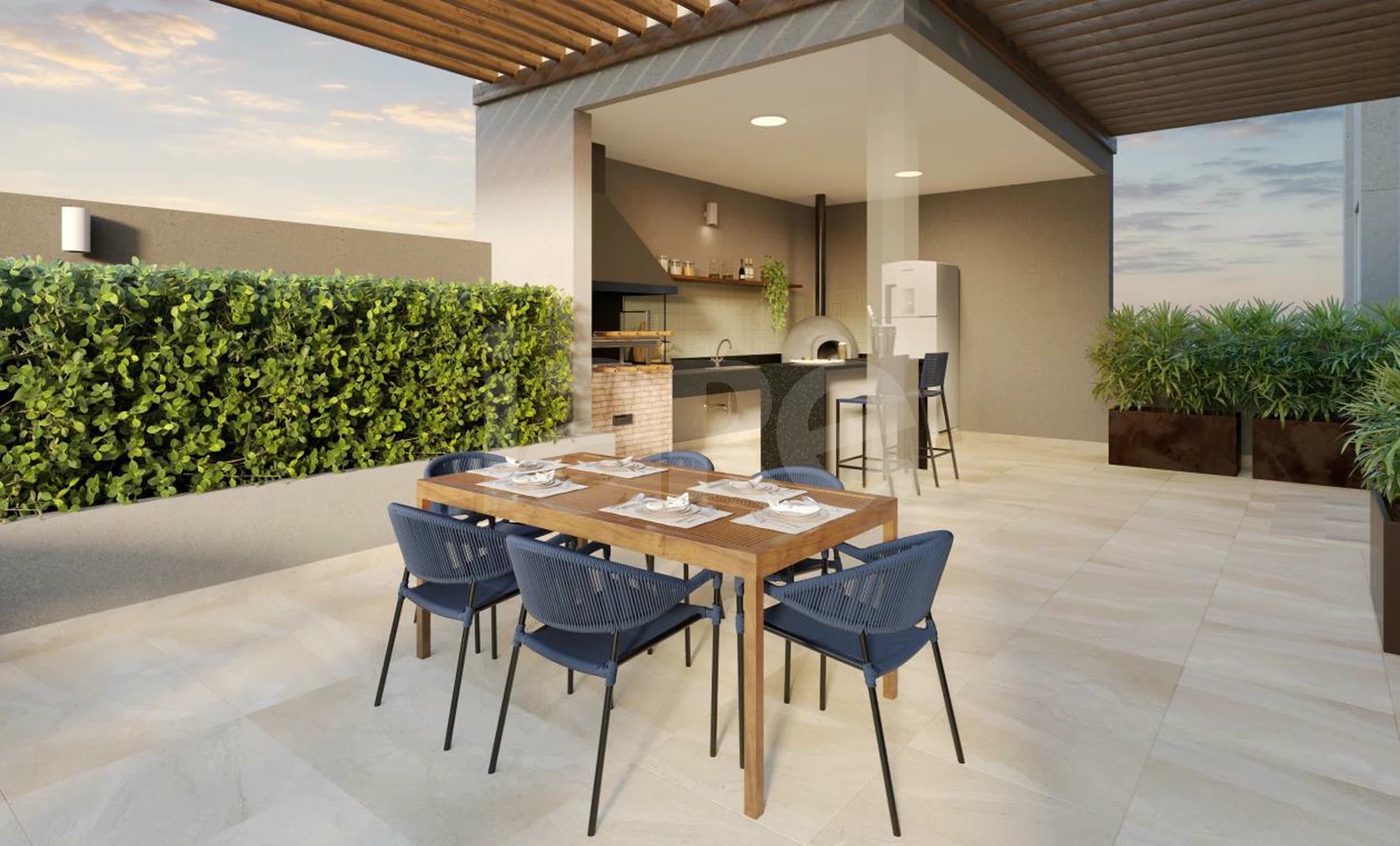 Lumi Sphere - Apartamento com 75,63 m², em Vila Matilde — foto 9