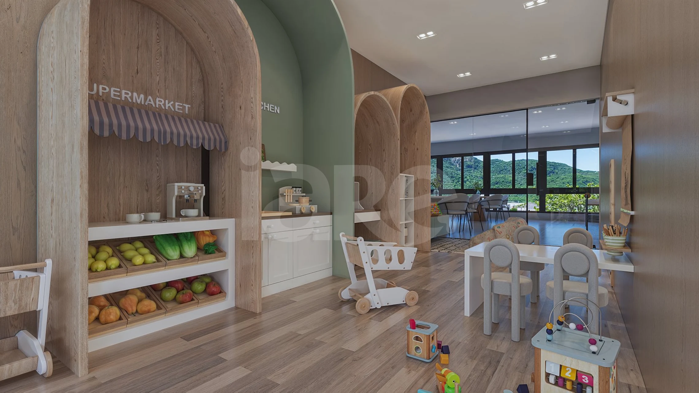 Saint Zambelli - Garden com 106,37 m², em Ingleses do Rio Vermelho — foto 40
