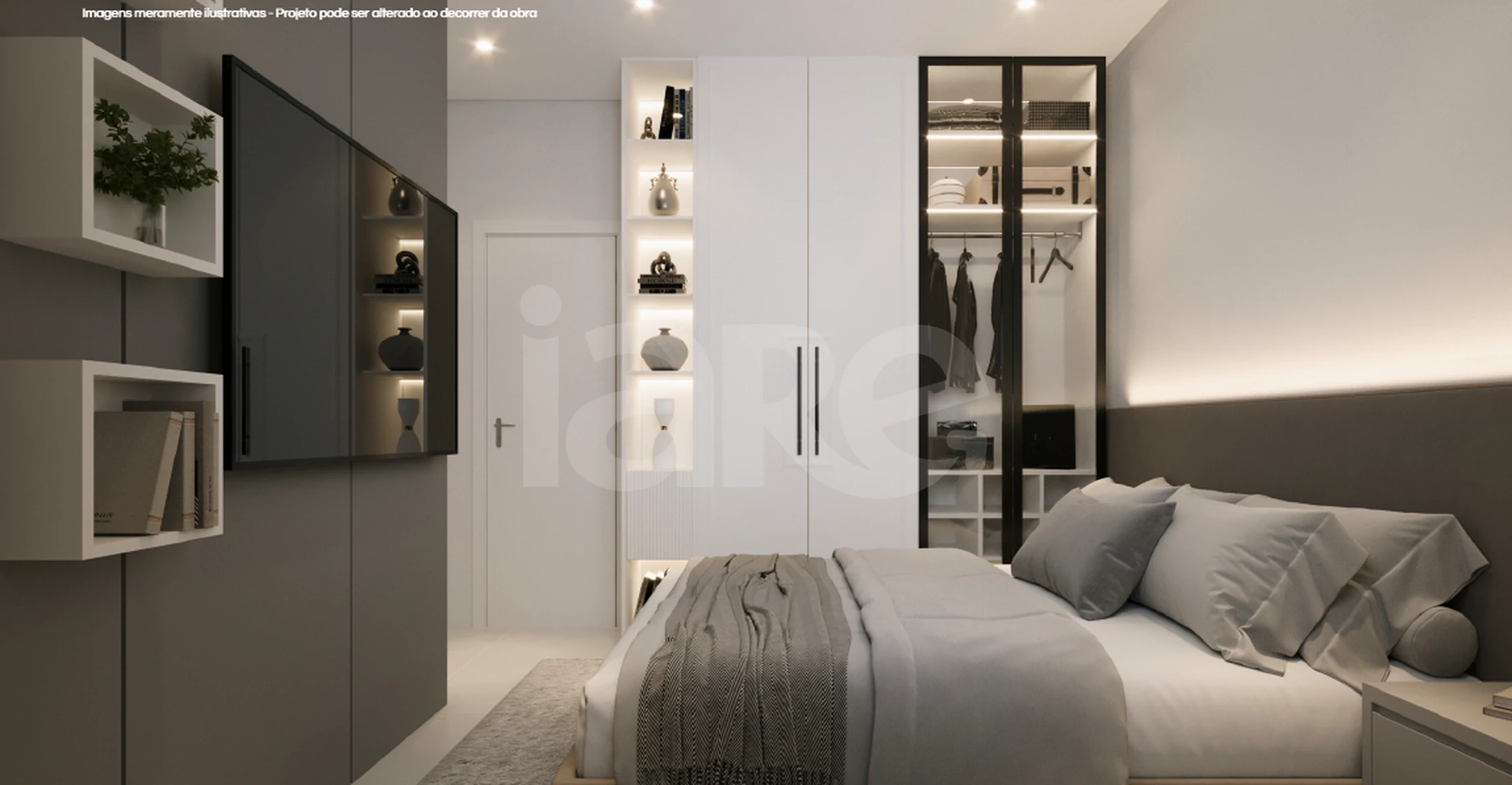 Mud Carrão - Apartamento com 40,65 m², em Chácara Califórnia — foto 4
