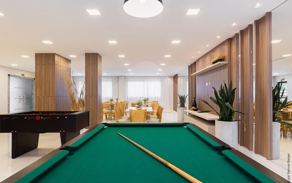 Terrasse Normandie - Cobertura com 173,36 m², em Juvevê — foto 24