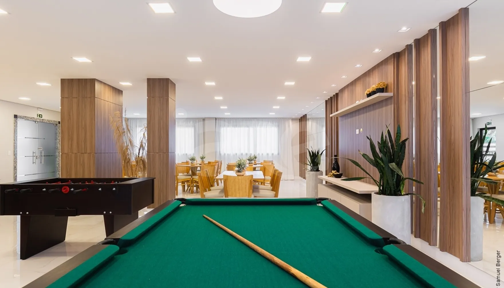 Terrasse Normandie - Cobertura com 173,36 m², em Juvevê — foto 24