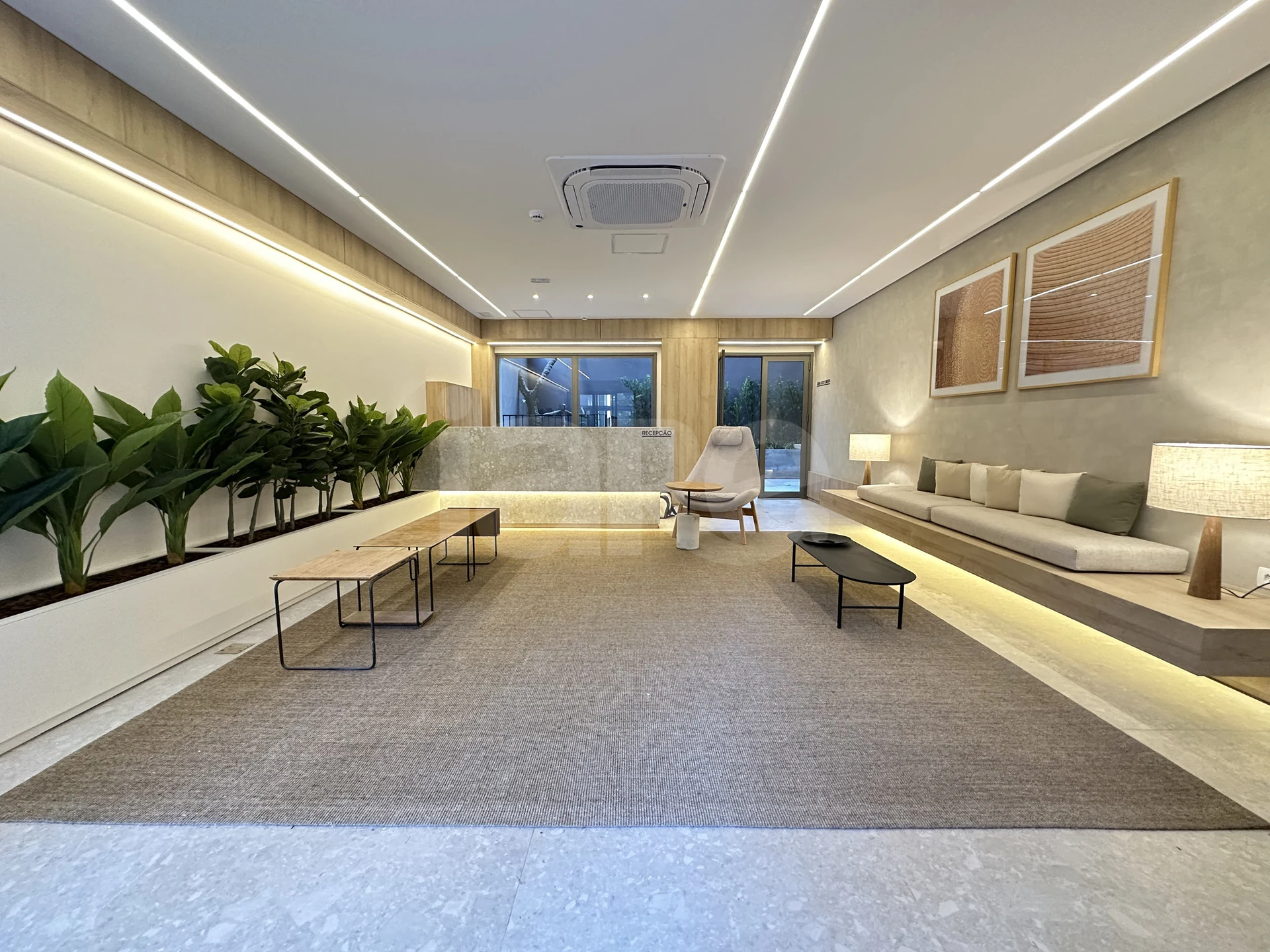 Next Haddock - Studio com 21,65 m², em Cerqueira César — foto 32
