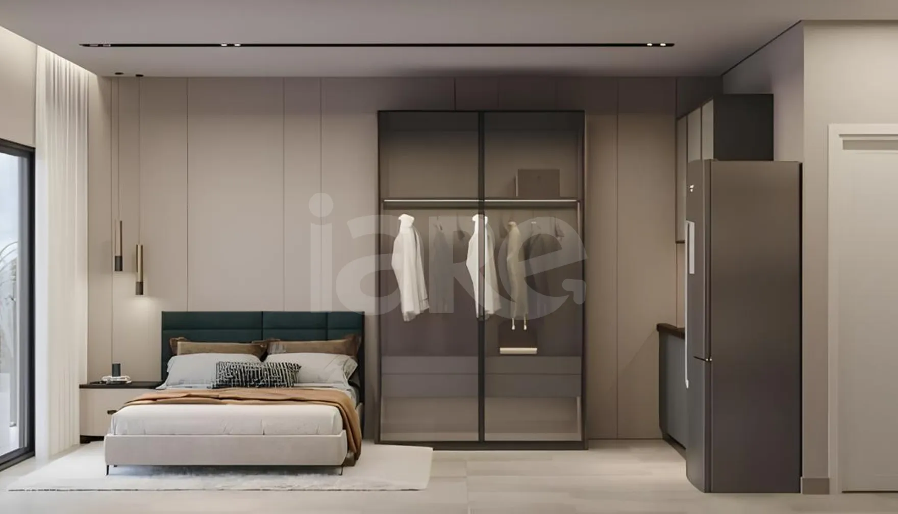 Urban Ocean Intermares - Apartamento com 48,28 m², em Intermares — foto 6