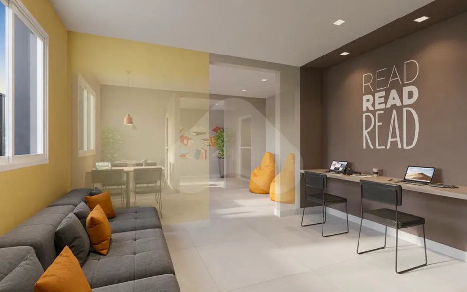 Elev Ipiranga - Apartamento com 25,01 m², em Vila Dom Pedro I — foto 16
