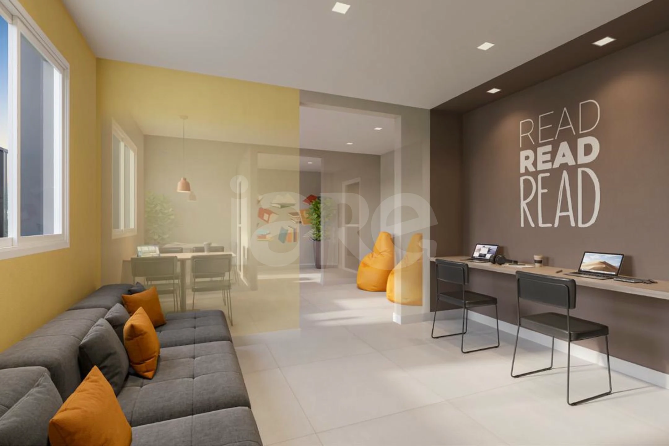 Elev Ipiranga - Apartamento com 34,39 m², em Vila Dom Pedro I — foto 16