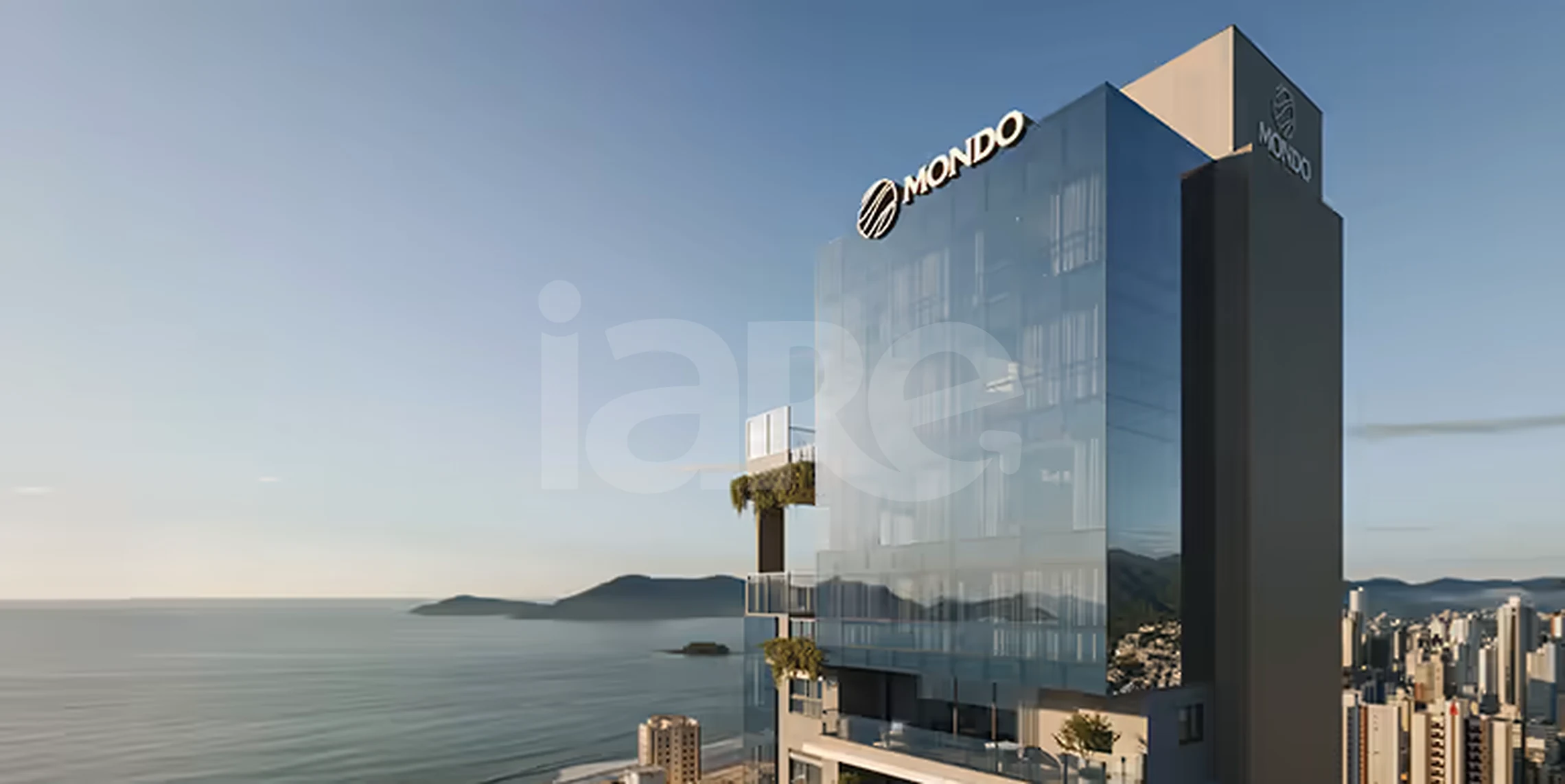 Toscano Residenze - Apartamento com 190 m², em Centro — foto 27
